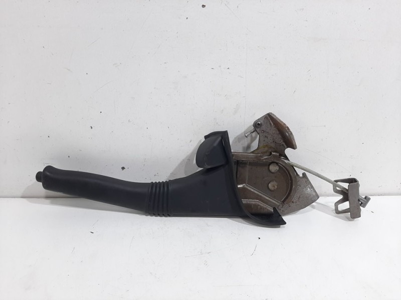 Recambio de palanca freno de mano para dacia sandero ambiance referencia OEM IAM 11218238  