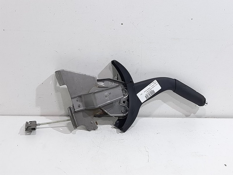 Recambio de palanca freno de mano para citroën c-crosser exclusive referencia OEM IAM 4701C9  