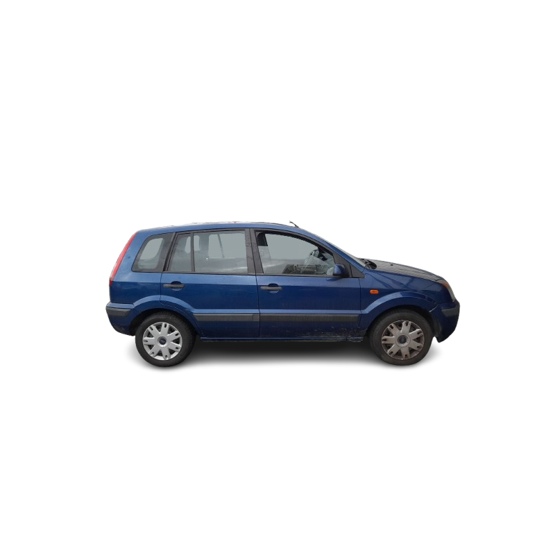 FORD FUSION (JU_) - imagen 6