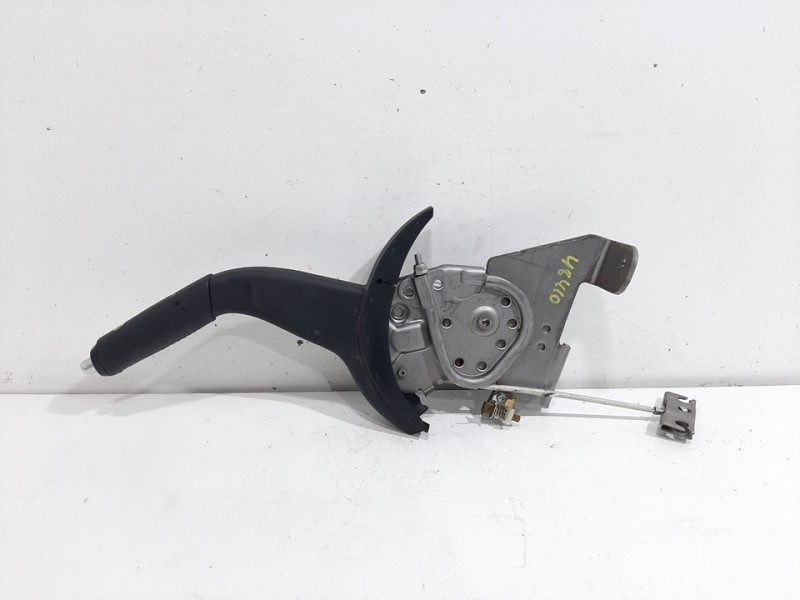 Recambio de palanca freno de mano para citroën c-crosser exclusive referencia OEM IAM 4701C9  