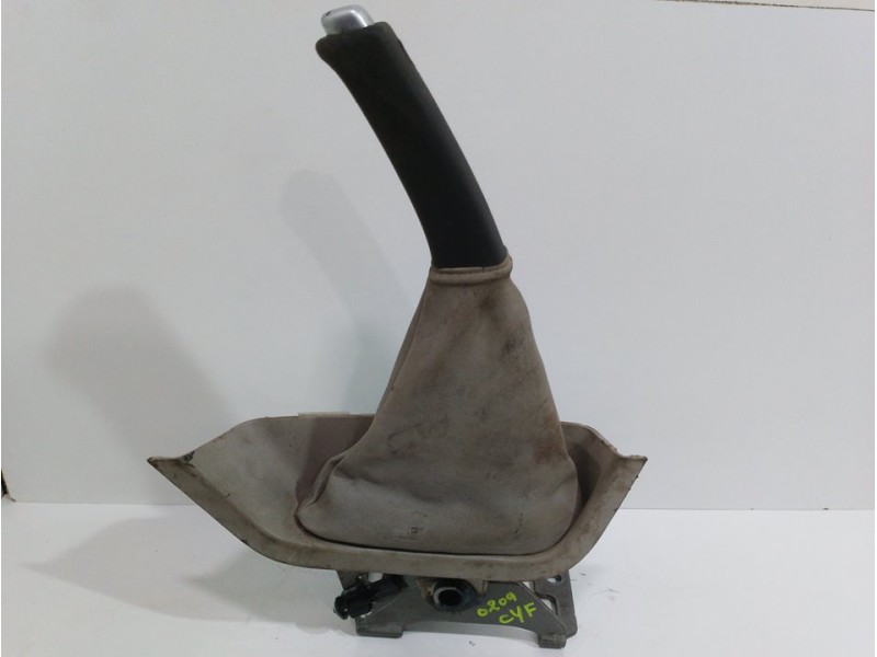 Recambio de palanca freno de mano para volvo v50 familiar 2.0 d kinetic referencia OEM IAM 4N512780AL  