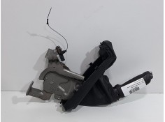 Recambio de palanca freno de mano para opel corsa e color edition ecoflex referencia OEM IAM 39015855  