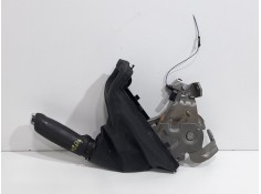 Recambio de palanca freno de mano para opel corsa e color edition ecoflex referencia OEM IAM 39015855   2