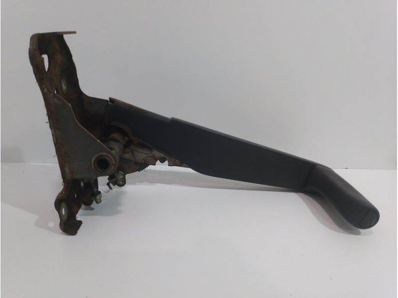Recambio de palanca freno de mano para renault kangoo authentique referencia OEM IAM 8200163294  