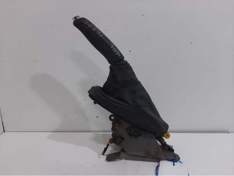 Recambio de palanca freno de mano para peugeot 407 st confort referencia OEM IAM 9658987377  