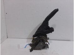 Recambio de palanca freno de mano para peugeot 407 st confort referencia OEM IAM 9658987377   2