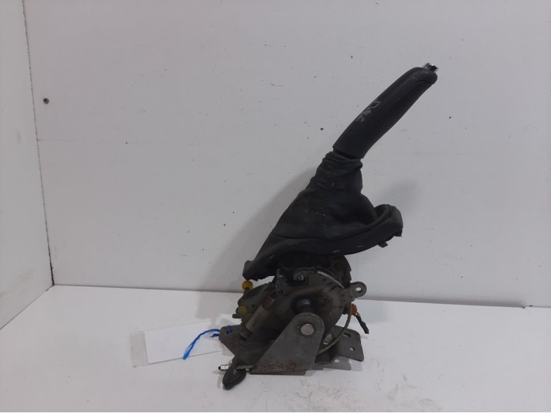 Recambio de palanca freno de mano para peugeot 407 st confort referencia OEM IAM 9658987377  