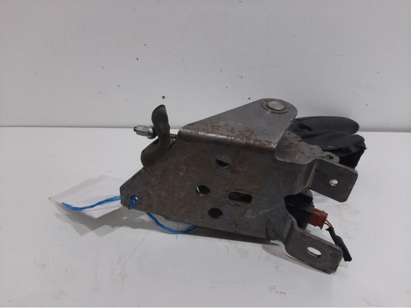 Recambio de palanca freno de mano para peugeot 407 st confort referencia OEM IAM 9658987377  