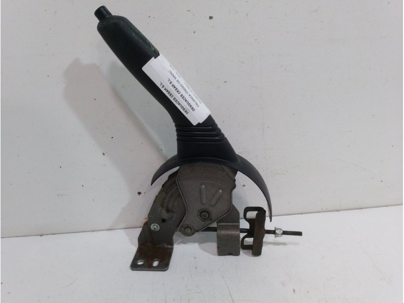 Recambio de palanca freno de mano para peugeot 107 básico referencia OEM IAM 4701A0  