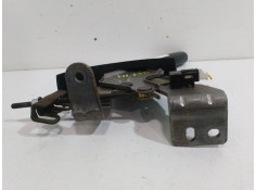 Recambio de palanca freno de mano para peugeot 107 básico referencia OEM IAM 4701A0   2