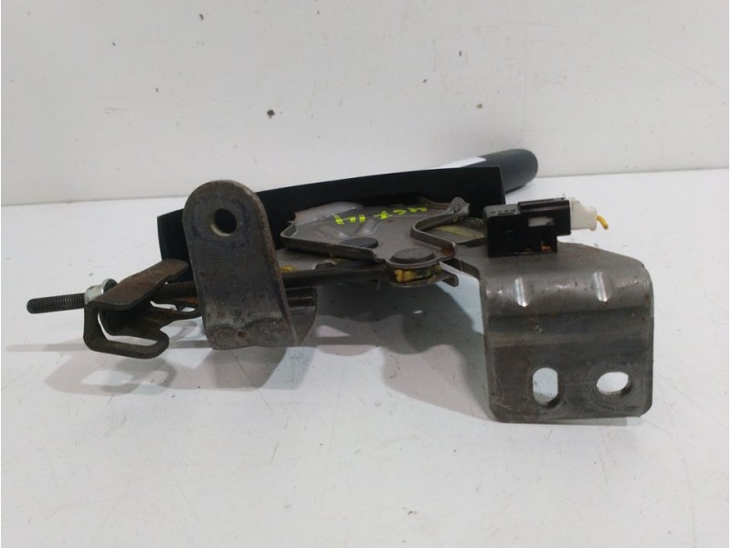 Recambio de palanca freno de mano para peugeot 107 básico referencia OEM IAM 4701A0  