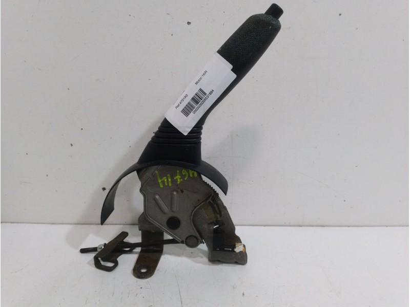 Recambio de palanca freno de mano para peugeot 107 básico referencia OEM IAM 4701A0  