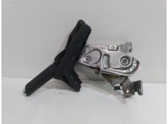 Recambio de palanca freno de mano para opel zafira b edition ´´111 jahre´´ referencia OEM IAM 13237277   2