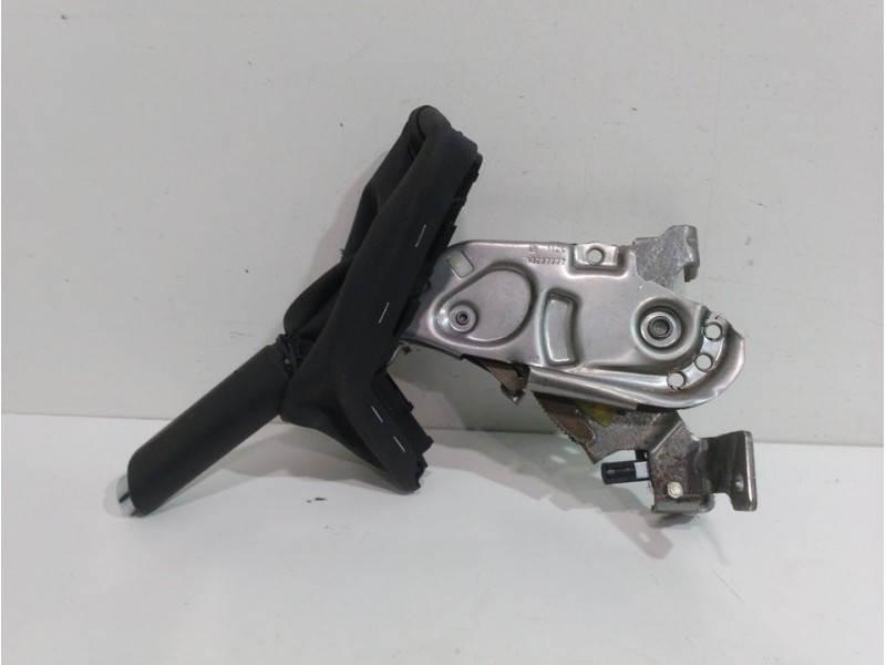 Recambio de palanca freno de mano para opel zafira b edition ´´111 jahre´´ referencia OEM IAM 13237277  