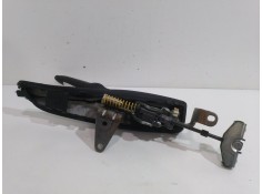 Recambio de palanca freno de mano para bmw serie 1 berlina (e81/e87) 120d referencia OEM IAM 34406782749   2