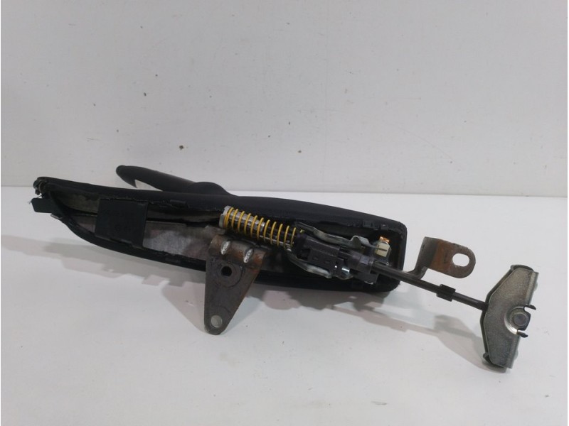 Recambio de palanca freno de mano para bmw serie 1 berlina (e81/e87) 120d referencia OEM IAM 34406782749  