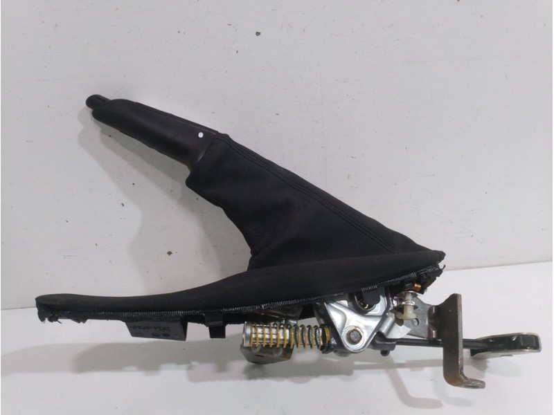 Recambio de palanca freno de mano para bmw serie 1 berlina (e81/e87) 120d referencia OEM IAM 34406782749  