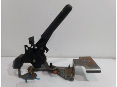 Recambio de palanca freno de mano para opel astra h berlina cosmo referencia OEM IAM 13237277  
