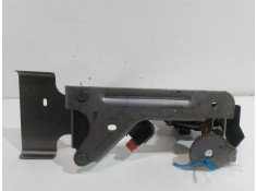 Recambio de palanca freno de mano para opel astra h berlina cosmo referencia OEM IAM 13237277   2