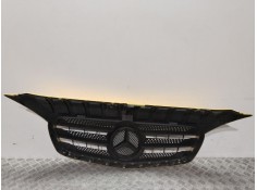 Recambio de rejilla delantera para mercedes-benz citan (w415) furgon 109 cdi extralang (a3) (415605) referencia OEM IAM A4158870 2