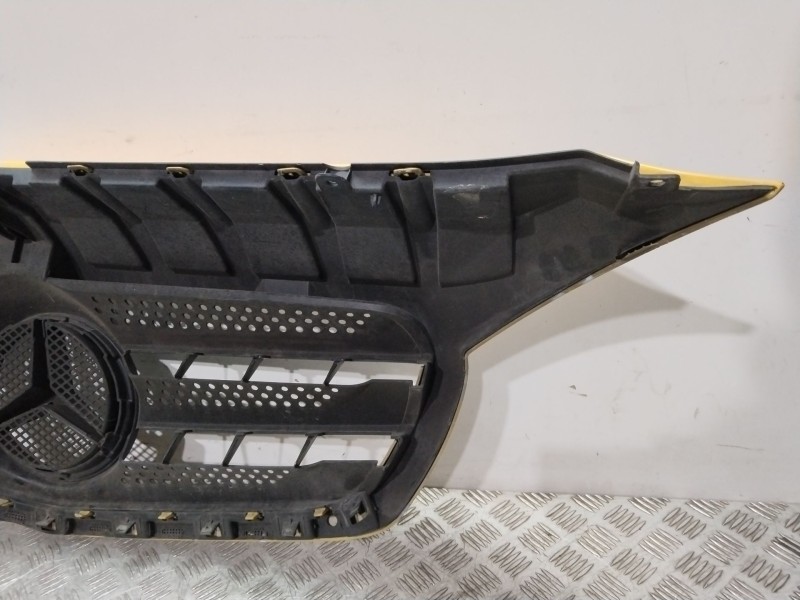 Recambio de rejilla delantera para mercedes-benz citan (w415) furgon 109 cdi extralang (a3) (415605) referencia OEM IAM A4158870