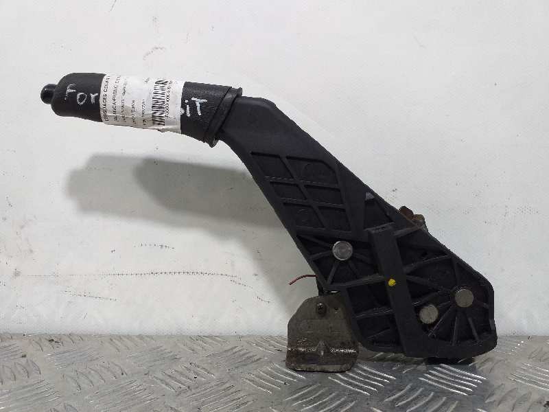 Recambio de palanca freno de mano para ford transit connect (tc7) furgón (2006) referencia OEM IAM 1467720  