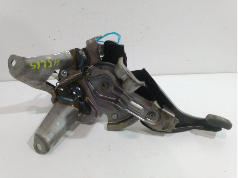 Recambio de palanca freno de mano para toyota prius (nhw30) advance referencia OEM IAM   