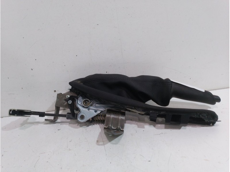 Recambio de palanca freno de mano para bmw serie 1 berlina (e81/e87) 116i referencia OEM IAM 34406770130  