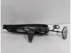 Recambio de palanca freno de mano para bmw serie 1 berlina (e81/e87) 116i referencia OEM IAM 34406770130   2