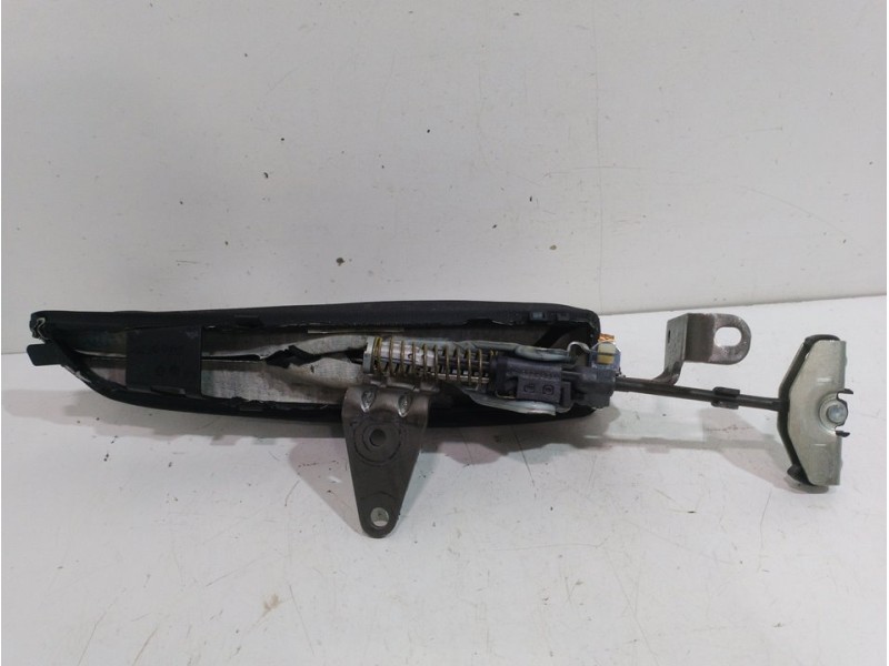 Recambio de palanca freno de mano para bmw serie 1 berlina (e81/e87) 116i referencia OEM IAM 34406770130  