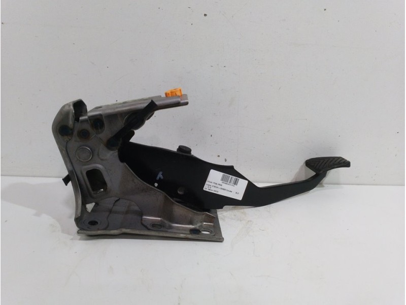 Recambio de pedal freno para citroën c-crosser exclusive referencia OEM IAM 4501Z0  