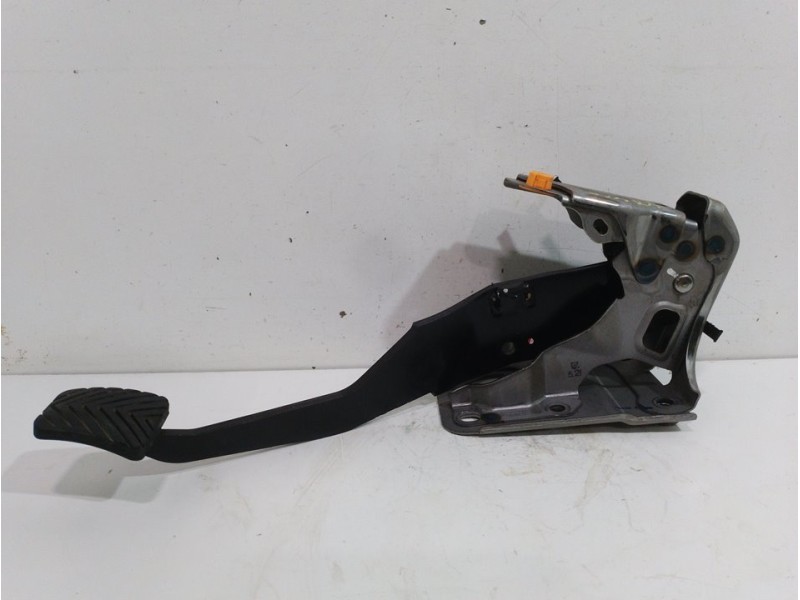 Recambio de pedal freno para citroën c-crosser exclusive referencia OEM IAM 4501Z0  
