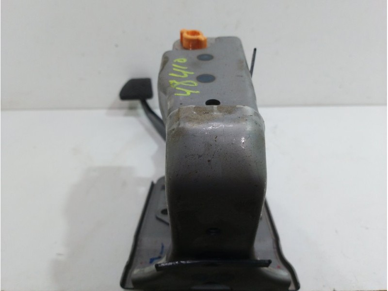 Recambio de pedal freno para citroën c-crosser exclusive referencia OEM IAM 4501Z0  