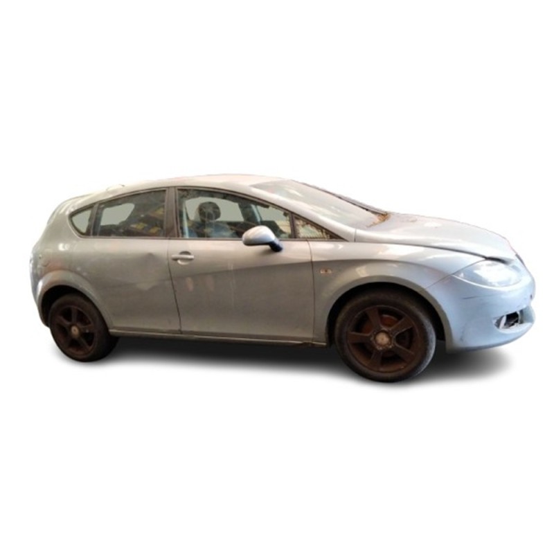 SEAT LEON (1P1) - imagen 4