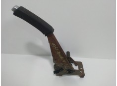 Recambio de palanca freno de mano para volvo v50 familiar 2.0 d momentum referencia OEM IAM 4M512780