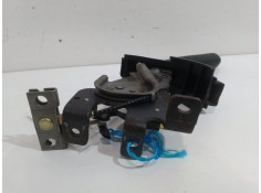 Recambio de palanca freno de mano para hyundai matrix (fc) 1.6 gls referencia OEM IAM 9383029000   2
