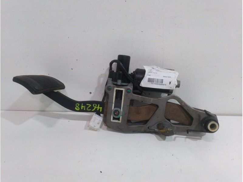 Recambio de pedal freno para jeep gr. cherokee (wh) 3.0 crd laredo referencia OEM IAM   