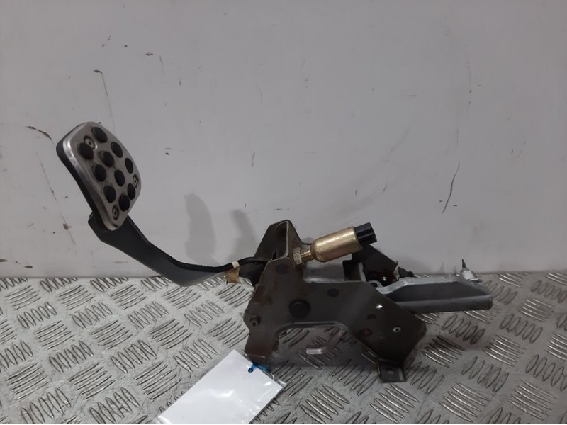 Recambio de pedal freno para honda civic berlina 5 (fk) 1.8 executive referencia OEM IAM   