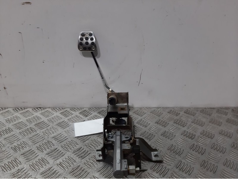 Recambio de pedal freno para honda civic berlina 5 (fk) 1.8 executive referencia OEM IAM   