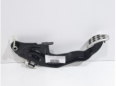 Recambio de pedal freno para peugeot 208 allure referencia OEM IAM 9683756680  