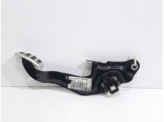 Recambio de pedal freno para peugeot 208 allure referencia OEM IAM 9683756680   2