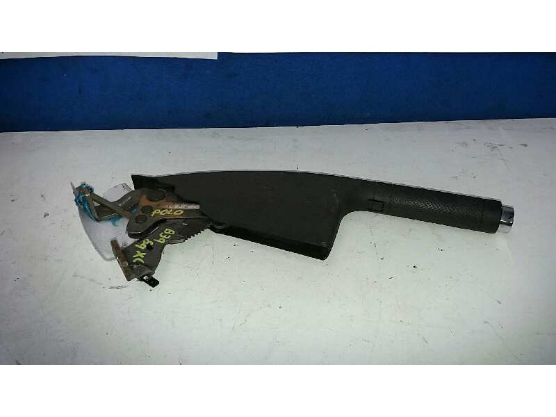 Recambio de palanca freno de mano para volkswagen polo berlina (6n2) trendline referencia OEM IAM 6N0711303CFKZ  