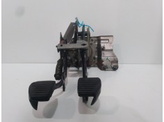 Recambio de pedal embrague para peugeot 207 xs referencia OEM IAM  9680547680 