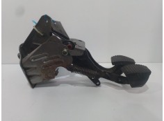 Recambio de pedal embrague para peugeot 207 xs referencia OEM IAM  9680547680  2