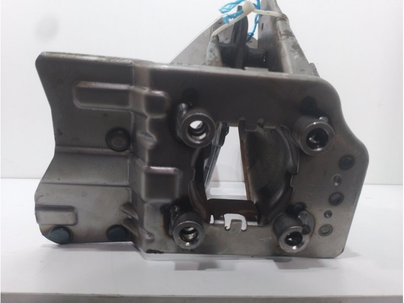 Recambio de pedal embrague para peugeot 207 xs referencia OEM IAM  9680547680 