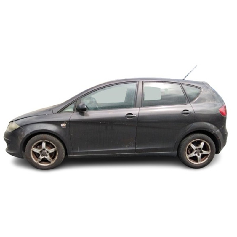 SEAT ALTEA (5P1) - imagen 4