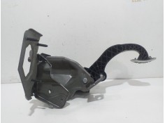 Recambio de pedal embrague para peugeot 208 allure referencia OEM IAM    2