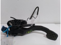 Recambio de pedal embrague para volkswagen polo (6r1) advance referencia OEM IAM 6R1721059S