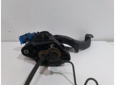 Recambio de pedal embrague para volkswagen polo (6r1) advance referencia OEM IAM 6R1721059S   2