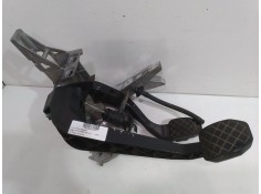Recambio de pedal embrague para audi a4 avant (8e) 1.8 t referencia OEM IAM 8E1721316  
